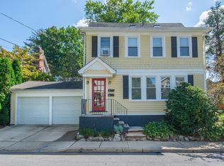 63 Garfield Pl #1, Ridgewood, NJ 07450