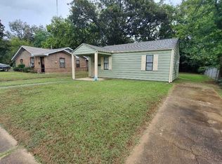 3367 E Tuskegee Cir, Montgomery, AL 36108