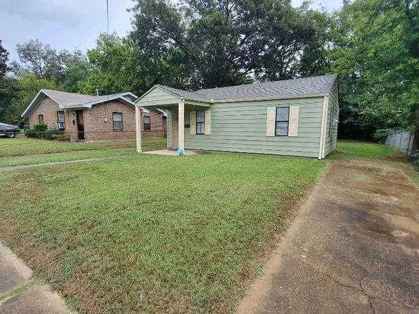 3367 E Tuskegee Cir, Montgomery, AL 36108