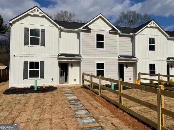 229 Evergreen Trl #C, Cartersville, GA 30120