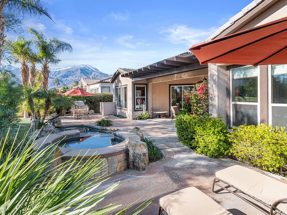 1st image of 81687 Brittlebush Ln