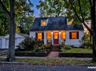1 Newark Avenue, Westwood, NJ 07675
