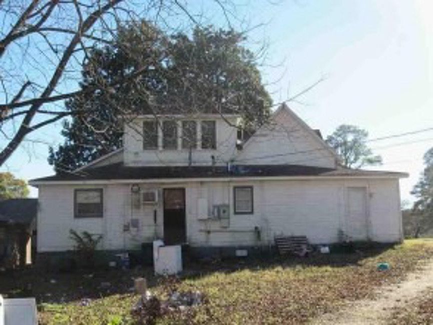 510 W Dequeen Ave, De Queen, AR 71832 Zillow