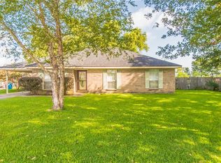 401 Courtney Dr, Duson, LA 70529