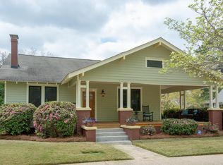 2902 Wheat St, Columbia, SC 29205