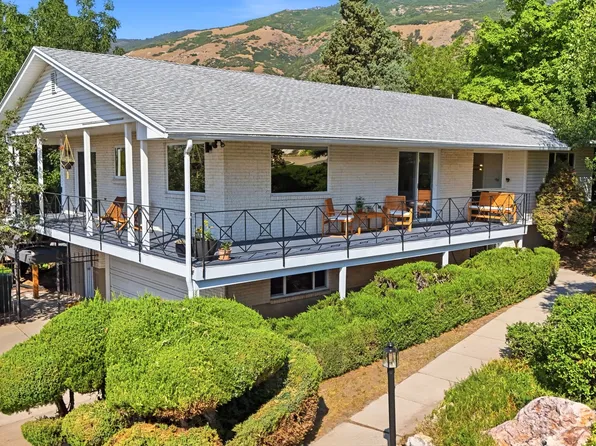 1502 E Forest Green Dr, Ogden, UT 84403