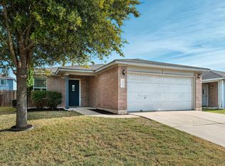 3109 Caleb Dr, Austin, TX 78725