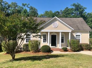 505 Beech Branch Dr, Irmo, SC 29063