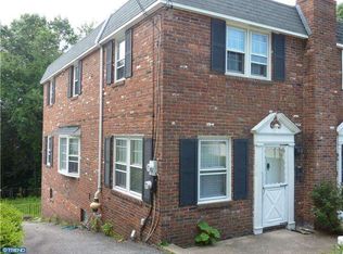 7818 Beverly Blvd, Upper Darby, PA 19082