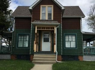 920 62nd St #1, Kenosha, WI 53143