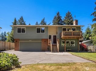 Woodcrest Add, Shoreline, WA 98133