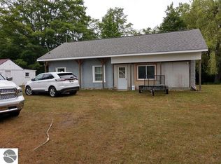 885 Doerr Rd, Mancelona, MI 49659