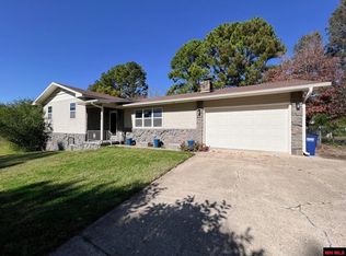 1209 Sammy St, Mountain Home, AR 72653