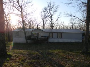 3630 Oak Hill Rd, Cuba, MO 65453