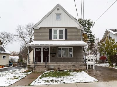 49 Prospect Ave, Batavia, NY, 14020