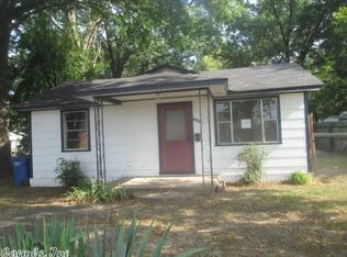 1918 Erbach St, Conway, AR 72034