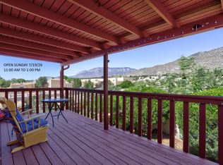 2712 Eastridge Dr NE, Albuquerque, NM 87112