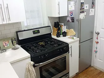 Rented by Citi Habitats