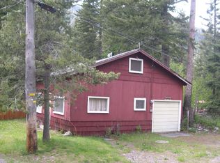 60474 River Rd, Joseph, OR 97846