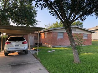 313 Cottonwood St, Kenedy, TX 78119