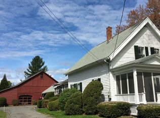 175 N Main St, South Deerfield, MA 01373