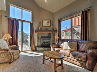 400 Paintbrush Ter, Tabernash, CO 80478