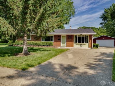 5419 Ruanda Ct, Dayton, OH, 45414