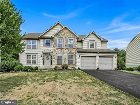 111 Northview Ln, Quarryville, PA 17566