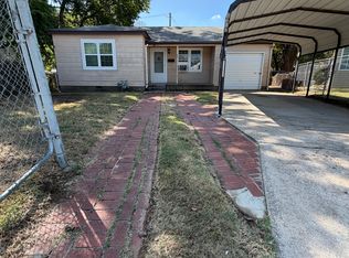 1106 N Marion Ave, Tulsa, OK 74115