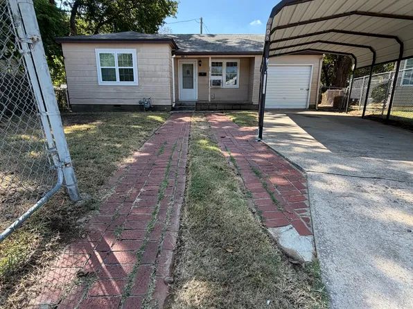 1106 N Marion Ave, Tulsa, OK 74115