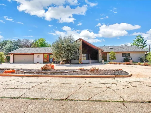 520 N West St, Cordell, OK 73632