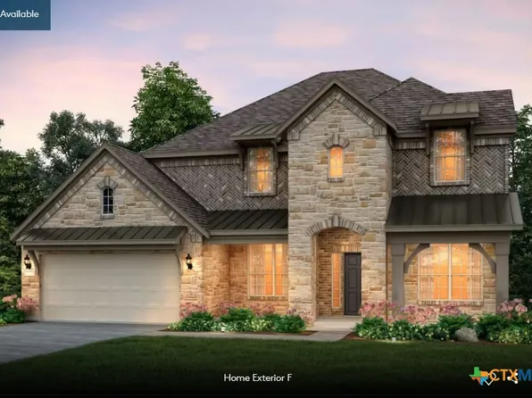 3012 Ottawa St, Leander, TX 78641