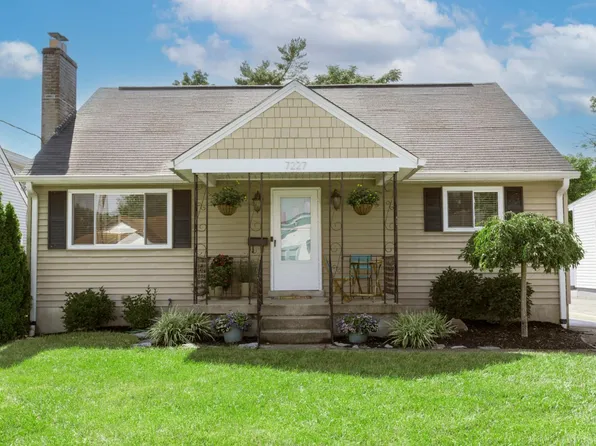 7227 Iuka Ave, Cincinnati, OH 45243