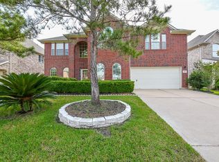 2103 Signal Hill Dr, Pearland, TX 77584