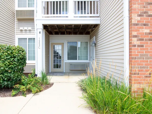 122 Bertram Dr Unit C, Yorkville, IL 60560
