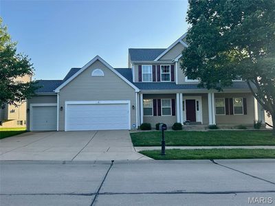 18 Fountainview Dr, Saint Charles, MO, 63303
