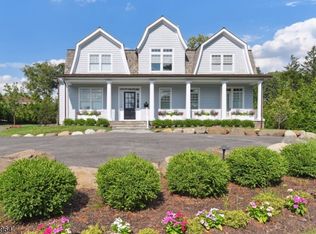 126 Highland Ave, Short Hills, NJ 07078