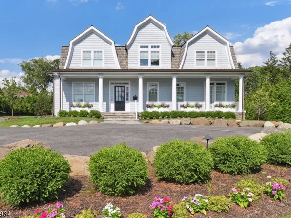 126 Highland Ave, Millburn Twp., NJ 07078