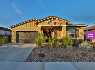 12504 W Calle De Baca, Peoria, AZ 85383