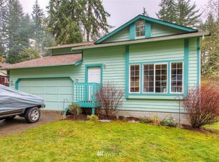 7833 Gannet Ct SE, Olympia, WA 98513