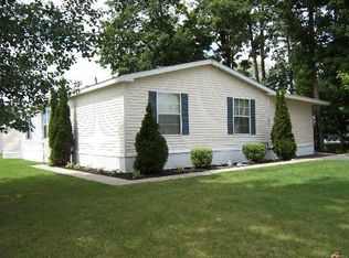 361 Matthew Dr, Clinton, NY 13323
