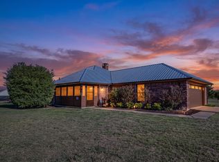 1158 County Road 141, Kaufman, TX 75142