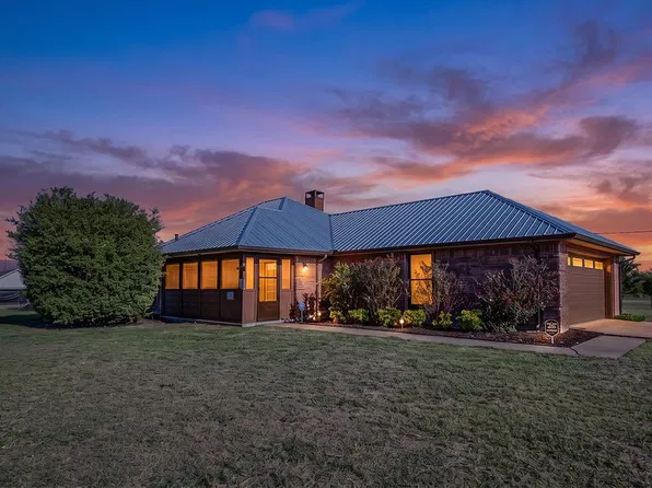 1158 County Road 141, Kaufman, TX 75142