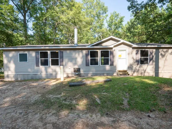 3409 Hardin Reed Rd, Pine Bluff, AR 71602