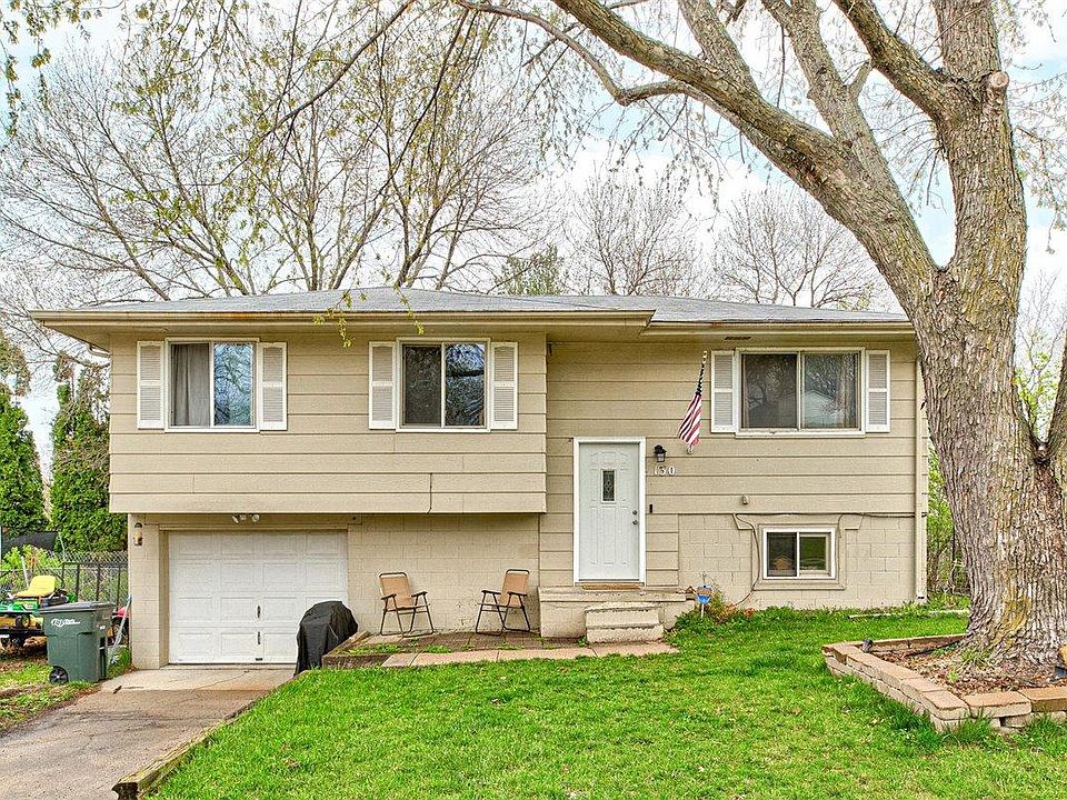130 Glenbrook Dr Glenwood Ia 51534 Zillow