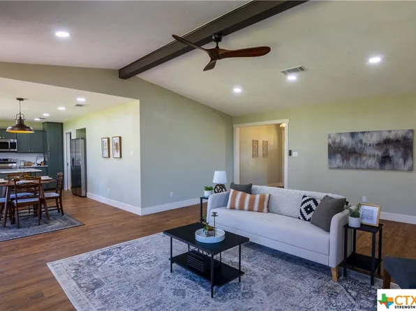 106 Robert St, Gatesville, TX 76528