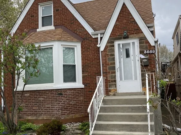 3059 N Kilbourn Ave, Chicago, IL 60641