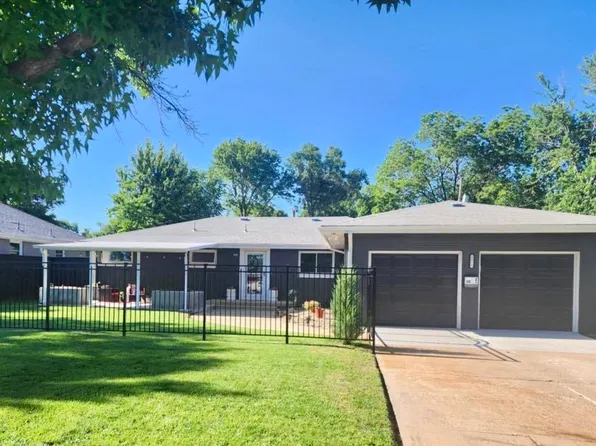 6114 E 11th St N, Wichita, KS 67208