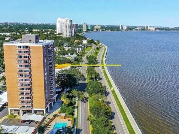 4015 Bayshore Blvd APT 12A, Tampa, FL 33611