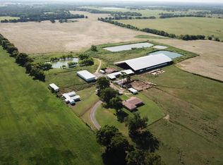 318 Skidmore Ln, Pickton, TX 75471